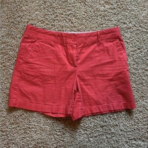 Ann Taylor LOFT shorts - size 10